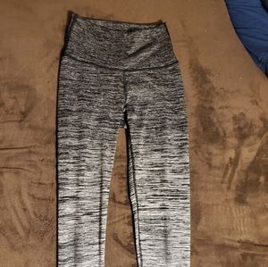 Aerie leggings, chill,play,move. Full length, xs